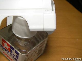 1/24 '12スバル・サンバートラック 製作記